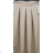 Sukňa dlhá skladaná dámska (S/M/L ONE SIZE) TALIANSKA MÓDA IMPLI244971