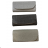 Kabelka listová kabelka dámska (one size) TALIANSKA MÓDA IM0823XX3460/DUR ONE SIZE čierna