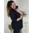 elegantné sako dámska (54-60) TALIANSKA MÓDA IMM23M85705