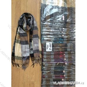Šál dlhá dámska (one size) CASHMERE CHZ-6