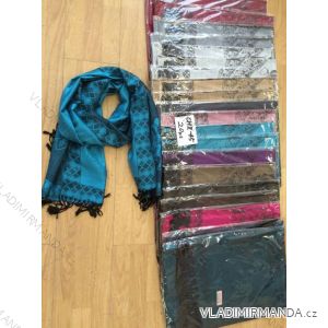 Šál dlhá dámska (one size) CASHMERE CHZ-45