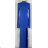 Šaty elegantný dlhý rukáv dlhé dámske (S/M ONE SIZE) TALIANSKA MÓDA IMPBB24B24645