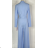 Overal dlhý dlouhý rukáv dámsky (S/M ONE SIZE) TALIANSKA MÓDA IMPBB24D248004