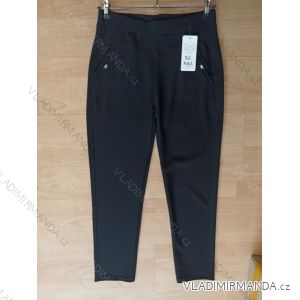 Legíny dlhé dámske (M-2XL) SAL SMILING SAL24MZ-21