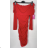 Šaty elegantný carmen dámske (S/M ONE SIZE) TALIANSKA MÓDA IMPBB24B24632