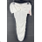 Šaty elegantný carmen dámske (S/M ONE SIZE) TALIANSKA MÓDA IMPBB24B24636