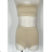 Súprava kraťasy a croptop dámska (S/M ONE SIZE) TALIANSKA MÓDA IMPBB24A12691