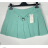 Sukňa krátka dámska (S/M ONE SIZE) TALIANSKA MÓDA IMPBB2417818ls