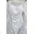 Body na ramienka dámske (S/M ONE SIZE) TALIANSKA MÓDA IMPMD2431779