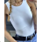Body na ramienka dámske (S/M ONE SIZE) TALIANSKA MÓDA IMPMD243319O