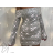 Šaty elegantné trblietavé s flitrami carmen dámske (S/M ONE SIZE) TALIANSKA MÓDA IMPMD2432087