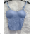 Tielko na ramienka dámske (S/M ONE SIZE) TALIANSKA MÓDA IMPMD243106L/558