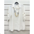 Tunika oversize s príveskom dlhý rukáv dámska (S/M ONE SIZE) TALIANSKA MÓDA IMPSH242510