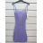 Šaty krátke na ramienka dámske (S/M ONE SIZE) TALIANSKA MÓDA IMPSH2493220 ružová S / M