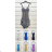 Šaty krátke trblietavé na ramienka dámske (S/M ONE SIZE) TALIANSKA MÓDA IMPSH243388 biela S / M