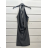 Šaty krátke trblietavé na ramienka dámske (S/M ONE SIZE) TALIANSKA MÓDA IMPSH2492014 biela S / M