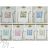 Tričko krátky rukáv dámske (S/M ONE SIZE) TALIANSKA MÓDA IMM24M252D
