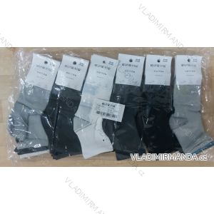Ponožky pánske (39-42,43-46) AURA.VIA AURA24FP1202