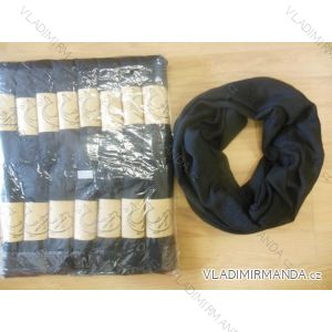 Šál guľatá dámska (one size) DELFIN JK022