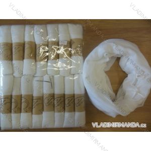 Šál guľatá dámska (one size) DELFIN JK022 / 1