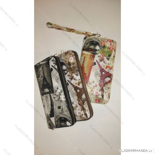 Peňaženka dámska Kutty T485
