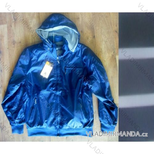 Bunda pánska šušťáková (m-3XL) ACTIVE SPORTS W-769