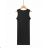Šaty bez rukávov dámske (XS-XL) GLO-STORY GLO24WBX-B4434-2