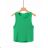 Croptop bez rukávov dámsky (XS-XL) GLO-STORY GLO24WBX-B4435-4