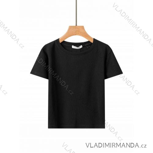 Tričko krátky rukáv dámske (XS-XL) GLO-STORY GLO24WPO-B4437-1
