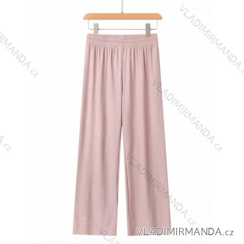 Nohavice dlhé dámske (S-XL) GLO-STORY GLO24WRT-4442-3