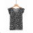 Tričko krátky rukáv dámske (S-XL) GLO-STORY GLO24WPO-4450-2