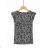 Tričko krátky rukáv dámske (S-XL) GLO-STORY GLO24WPO-4450-3