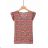 Tričko krátky rukáv dámske (S-XL) GLO-STORY GLO24WPO-4450-4