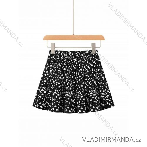 Sukňa krátka dámska (S-XL) GLO-STORY GLO24WZQ-4451-2