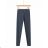 Legíny dlhé dámske (S-XL) GLO STORY GLO24WDK-B4445-3