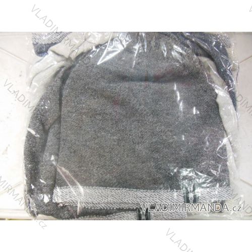 Čiapka jesenné dorast chlapčenská (one size) HILANDER PL98