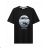 Tričko krátky rukáv pánske (M-2XL) GLO-STORY GLO24MPO-3496