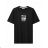 Tričko krátky rukáv pánske (M-2XL) GLO-STORY GLO24MPO-3500