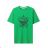 Tričko krátky rukáv pánske (M-2XL) GLO-STORY GLO24MPO-3557