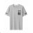 Tričko krátky rukáv pánske (M-2XL) GLO-STORY GLO24MPO-3454