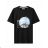 Tričko krátky rukáv pánske (M-2XL) GLO-STORY GLO24MPO-3466