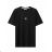 Tričko krátky rukáv pánske (M-2XL) GLO-STORY GLO24MPO-3551