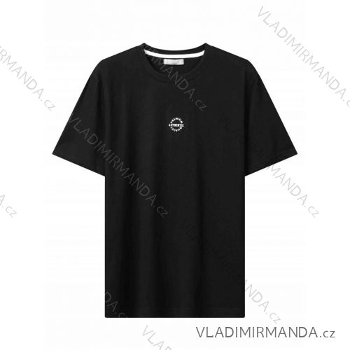 Tričko krátky rukáv pánske (M-2XL) GLO-STORY GLO24MPO-3551