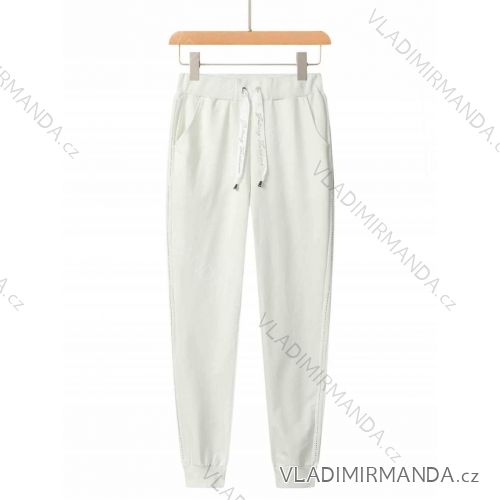 Tepláky dlhé dámske (XS-XL) GLO STORY GLO24WRT-4432