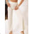 Nohavice dlhé dámske (S-XL) GLO-STORY GLO24WRT-4442-2