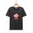 Tričko krátky rukáv dámske (S-XL) GLO-STORY GLO24WPO-3593