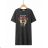 Tričko krátky rukáv dámske (S-XL) GLO-STORY GLO24WPO-3595