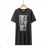 Tričko krátky rukáv dámske (S-XL) GLO-STORY GLO24WPO-3600
