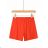Kraťasy dámske (S-XL) GLO STORY GLO24WMK-B3606-4