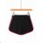 Kraťasy dámske (S-XL) GLO STORY GLO24WMK-B3607-1